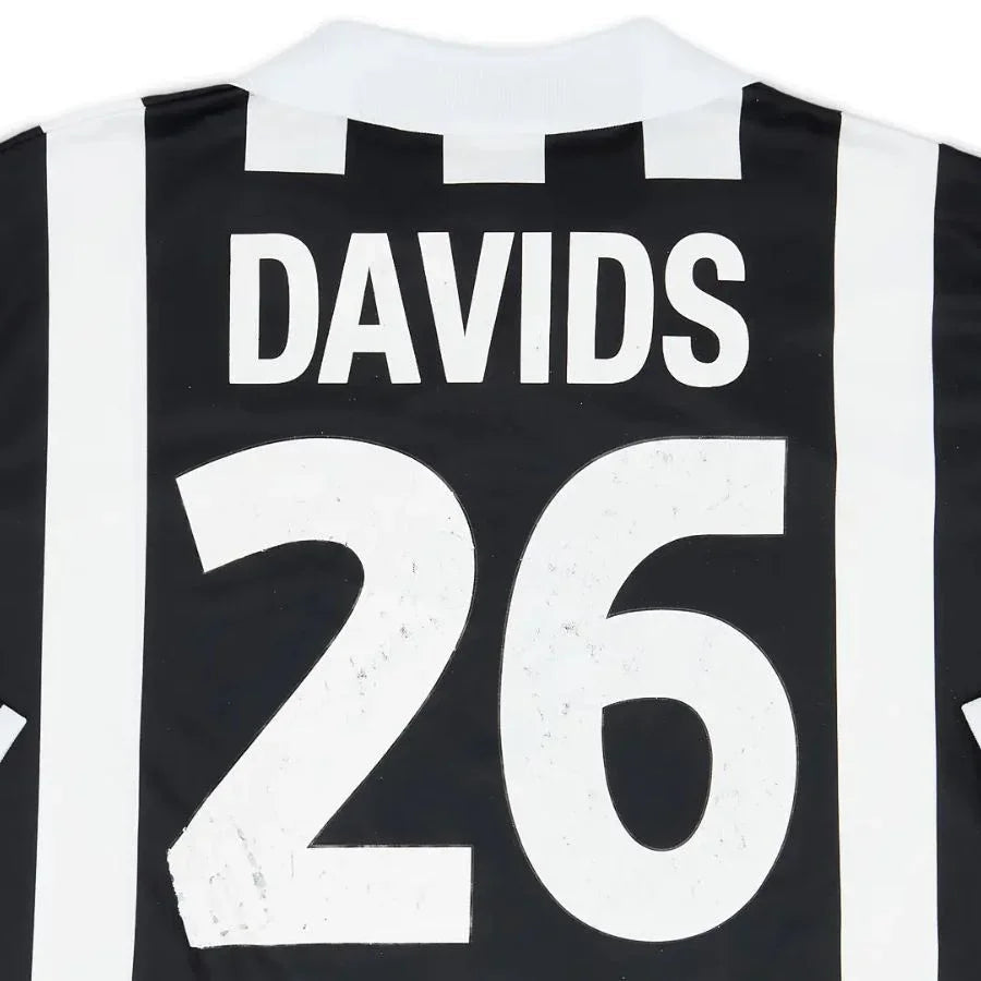 Juventus Home Retro Jersey 1999/2000