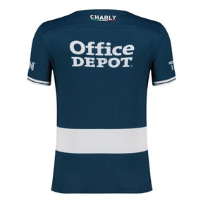 Pachuca Home Fan Jersey 2024/25