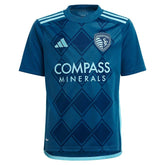 Sporting Kansas City Away Fan Jersey 2025/26