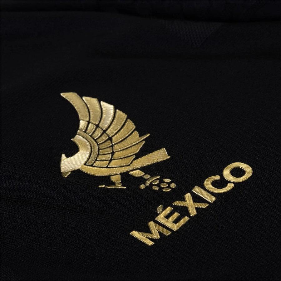 Mexico 2025 Special Edition Long Sleeve Authentic Player Third Jersey by adidas