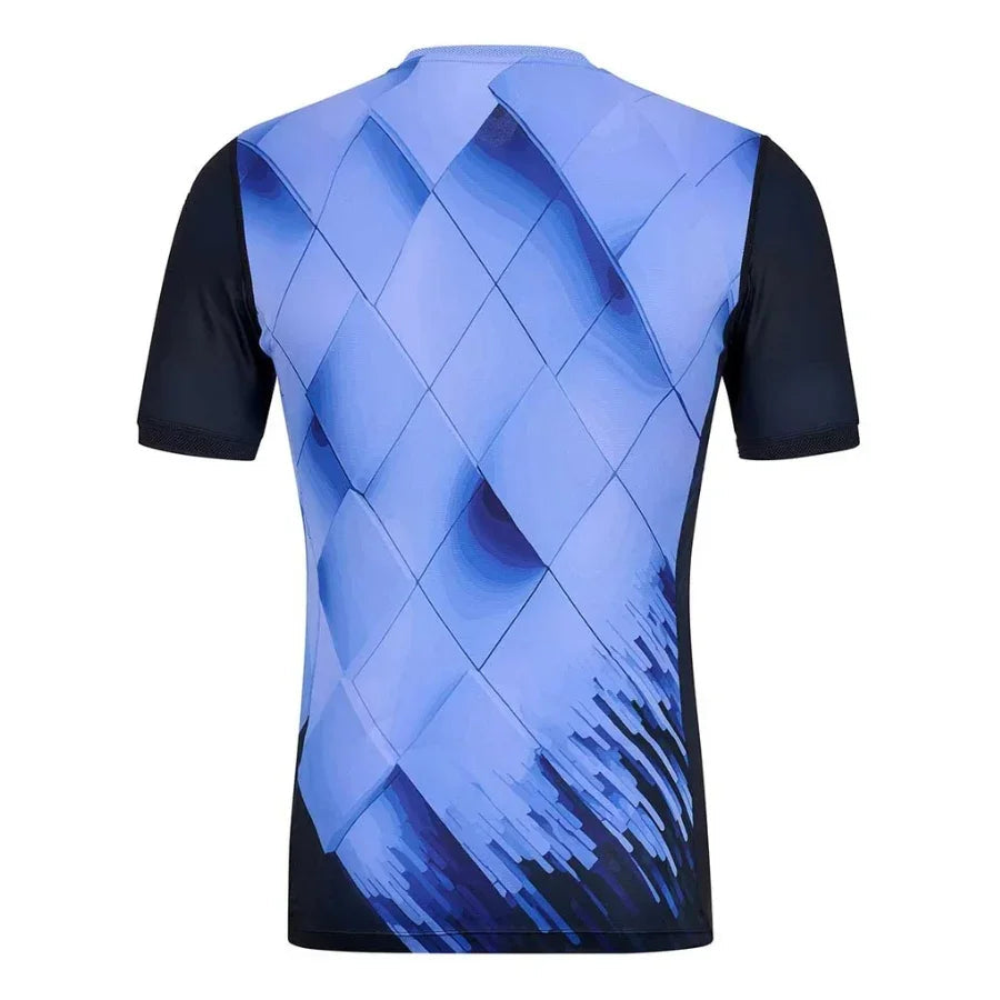 AS Monaco Special Fan Jersey 2024/25