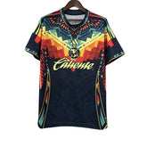Club América Concept Fan Jersey 2025/26