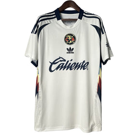 Club América Pre Match Fan Jersey 2025/26