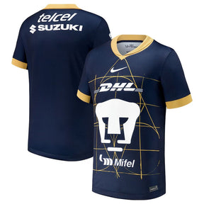 Pumas Away Fan Jersey 2024/25
