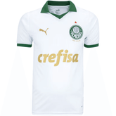 Palmeiras away 24/25