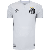 Santos home 24/25