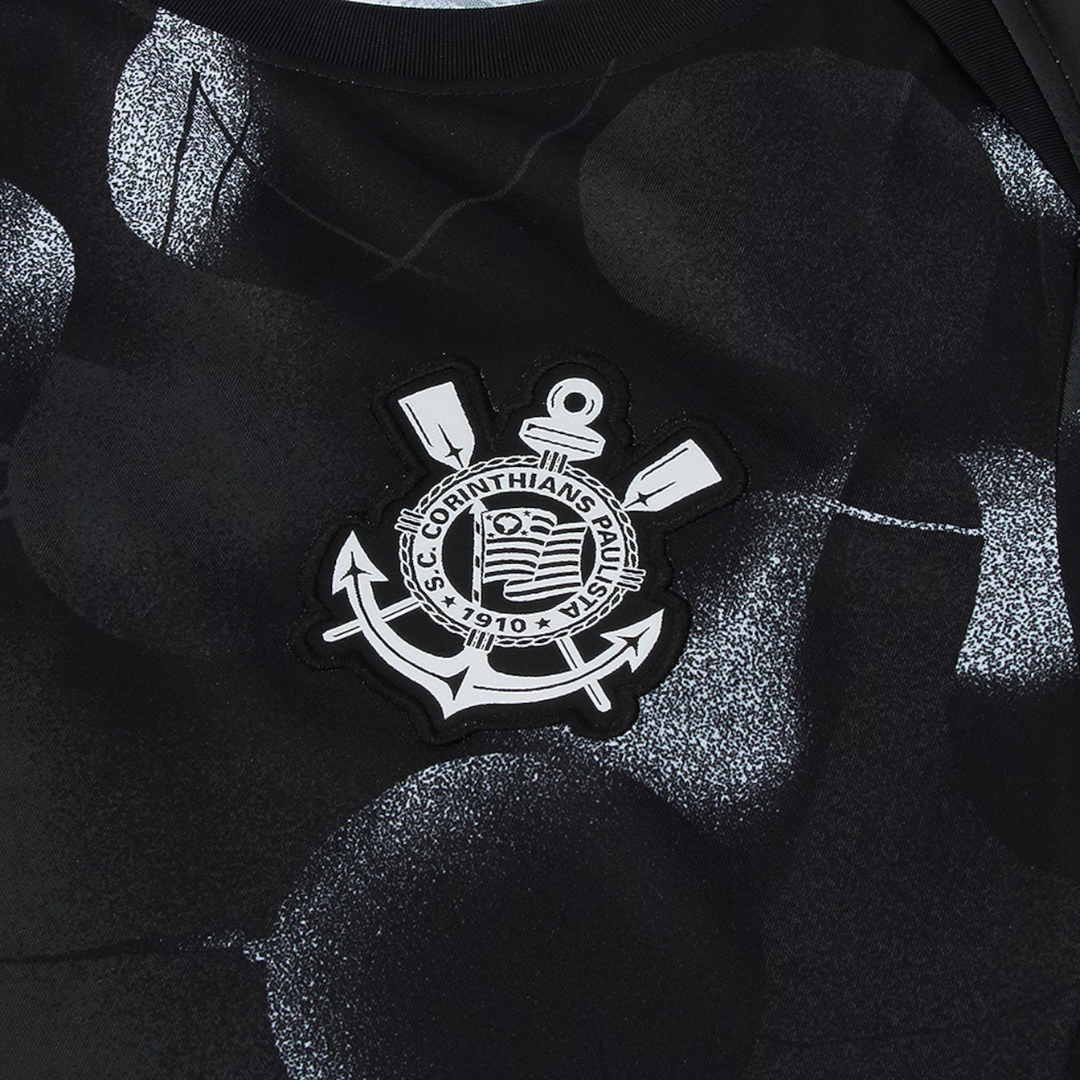 Corinthians pré-game 2025