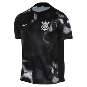 Corinthians pré-game 2025