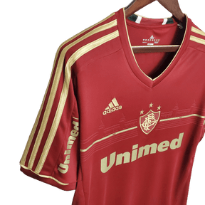 Fluminense Retro 2012