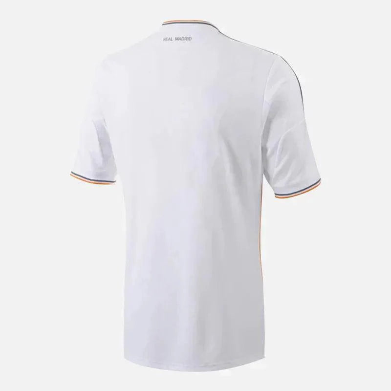Real Madrid Retro Home Shirt 13/14