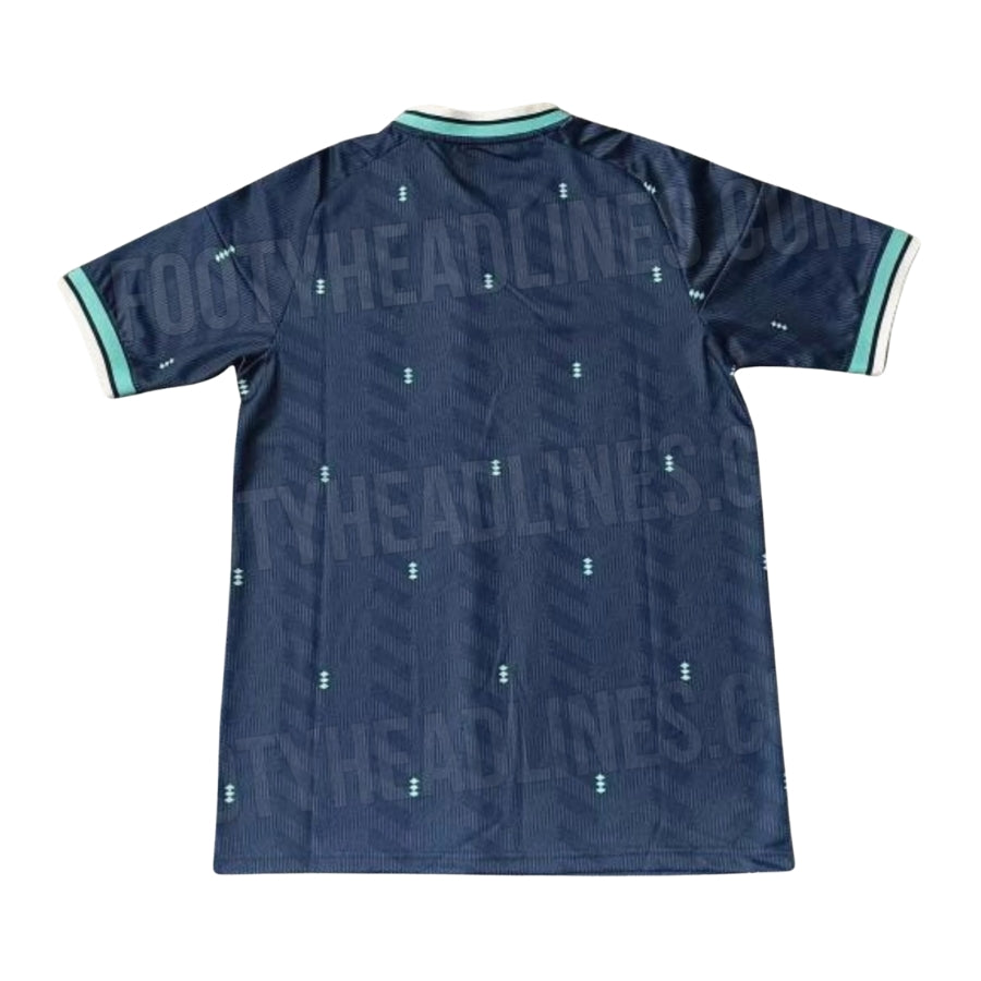 Germany Home Fan Jersey 2026