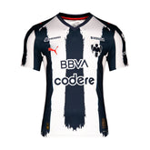 Monterrey Home Fan Jersey 2025/26