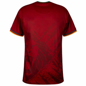 Cameroon Away Fan Jersey 2025/26