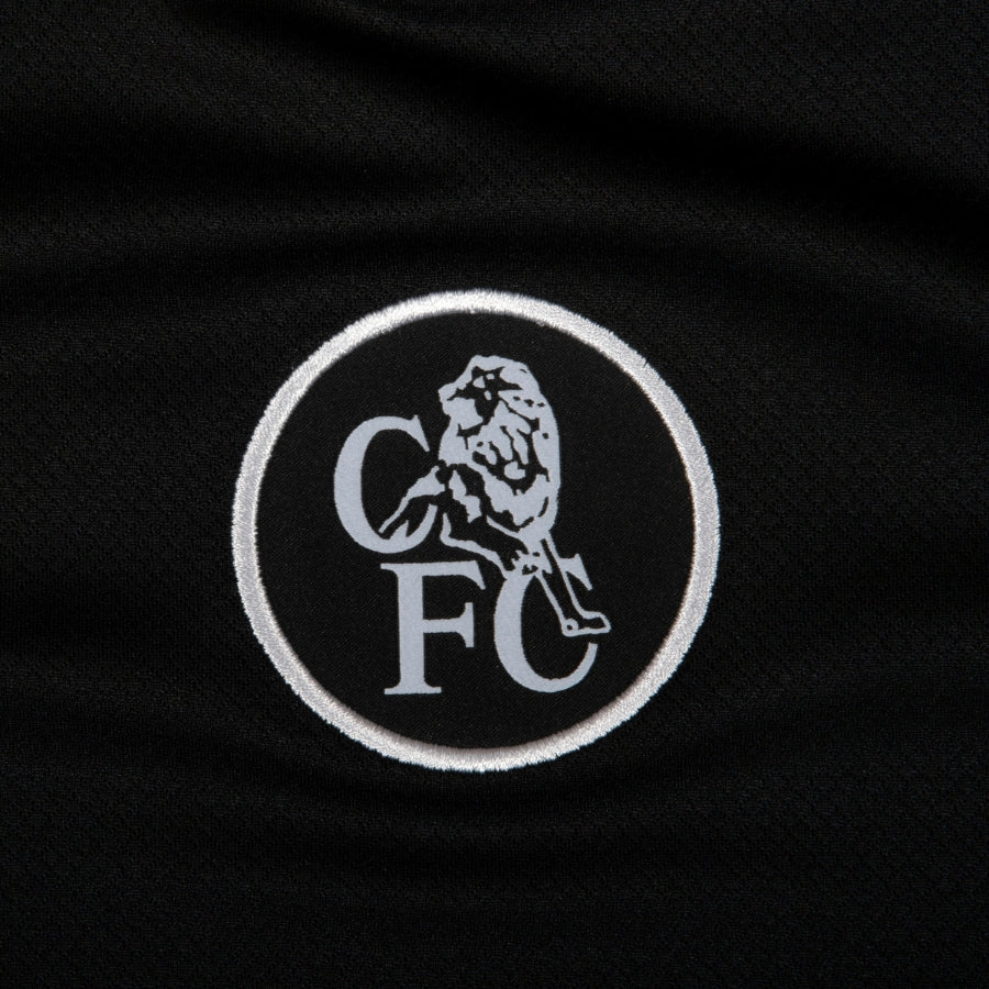 Chelsea Third Fan Jersey 2025/26 - Patchs FIFA World Champions