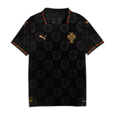 Portugal Pantera Negra Special Edition 2025 Player Jersey