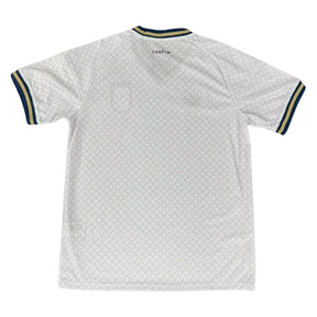 Italy Away Fan Jersey Shirt 2026 World Cup