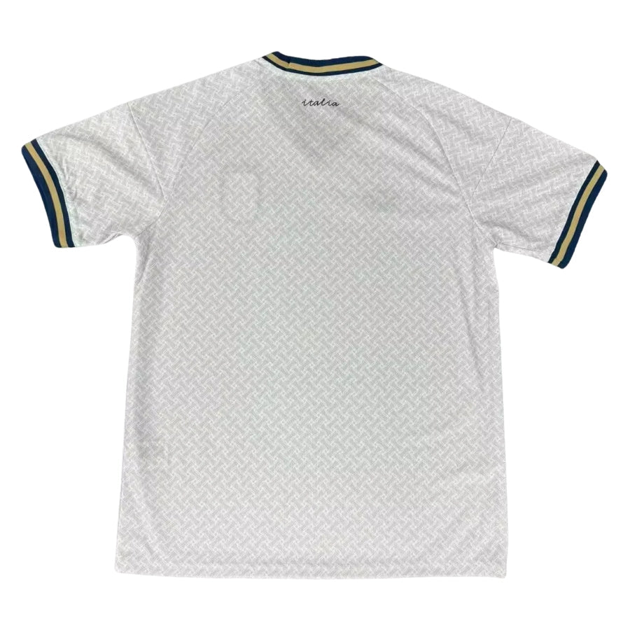 Italy Away Fan Jersey Shirt 2026 World Cup