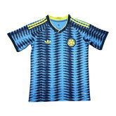 Colombia Away Fan Jersey 2026