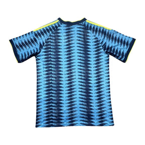 Colombia Away Fan Jersey 2026