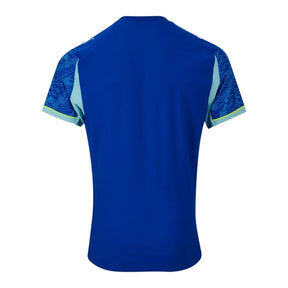 Olympique Marseille Third Fan Jersey 2025/26 Patches UCL + 10th Anniversary UEFA.