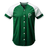 Palmeiras Baseball Jersey 2025