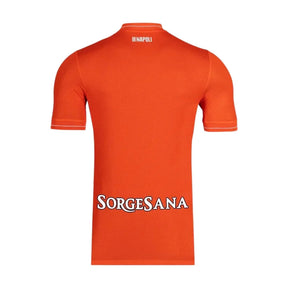 Napoli GK 1 Fan Jersey 2025/26.