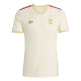 Flamengo Third Authentic Player 2025/26