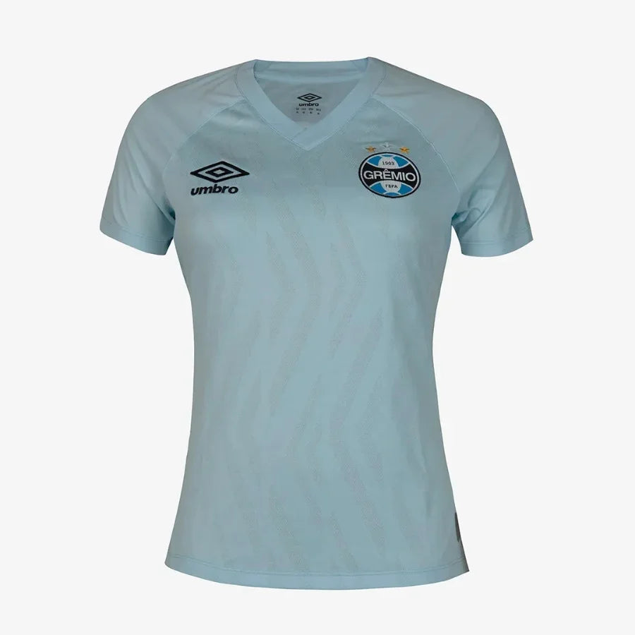 Gremio Away Fan Jersey Women's 2025/26