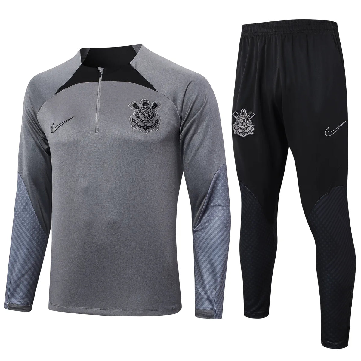 Corinthians 24/25 Tracksuit Set