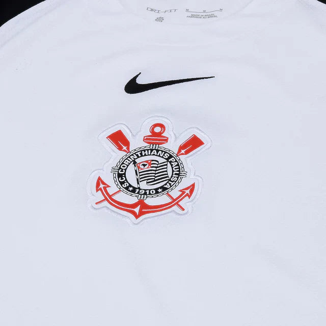 Kids Kit Corinthians Home 25/26