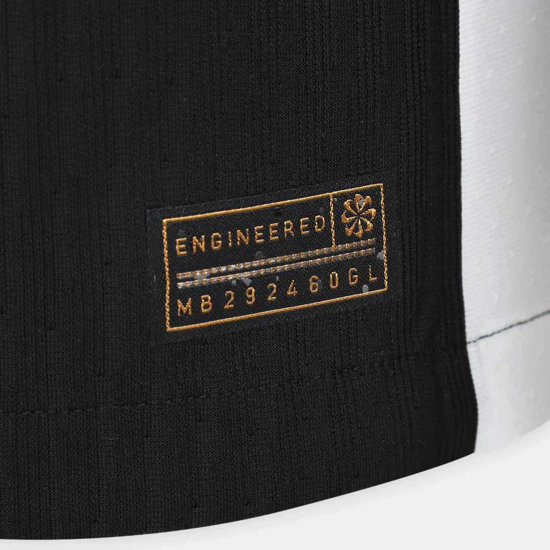 Corinthians away 25/26  - Women