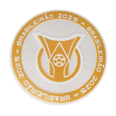 Patch Brasileirão Participation