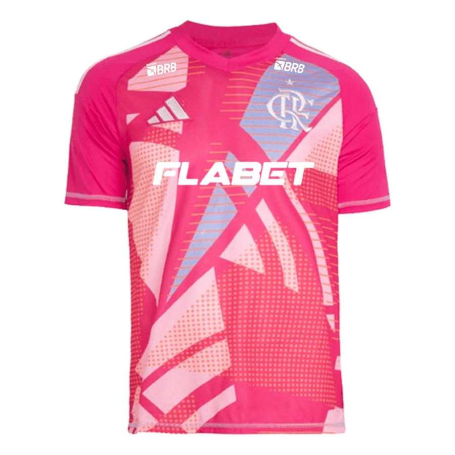 Flamengo GK 25/26