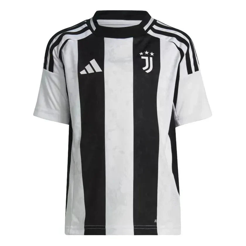 Kids Kit Juventus Home 24/25