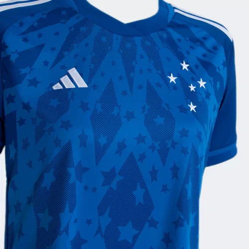Cruzeiro home 24/25 women