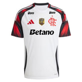 Flamengo away 25/26