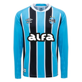Grêmio home 25/26 L/S