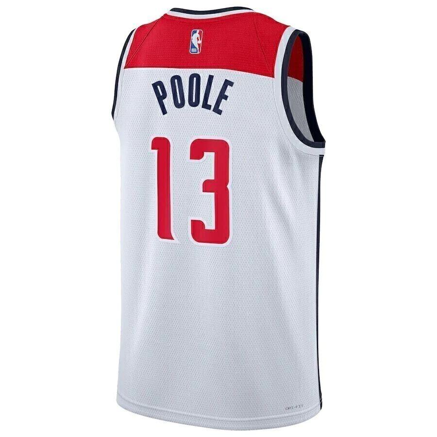 Regata Washington Wizards - Association Edition - 17/23 NBA - Swingman