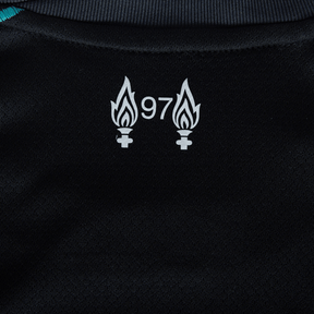 Liverpool away 24/25