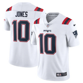 NFL New England Patriots Mac Jones Limited