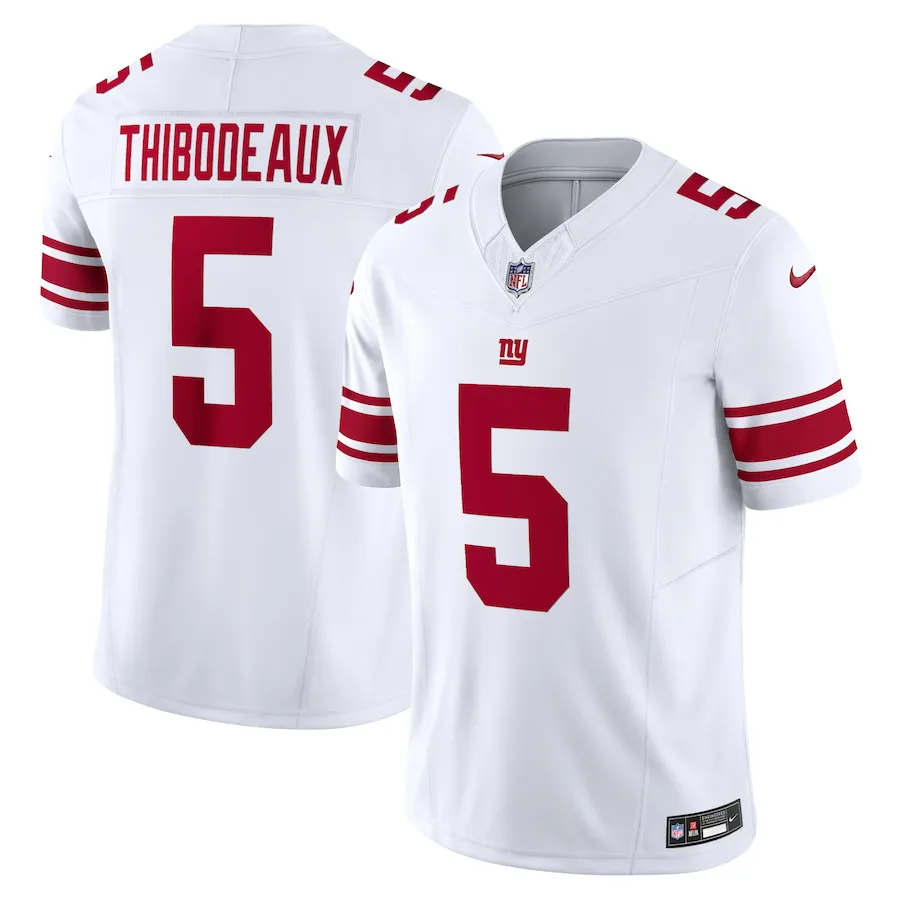 NFL New York Giants Kayvon Thibodeaux Limited