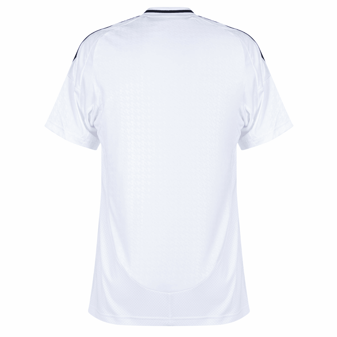 Real Madrid home 24/25