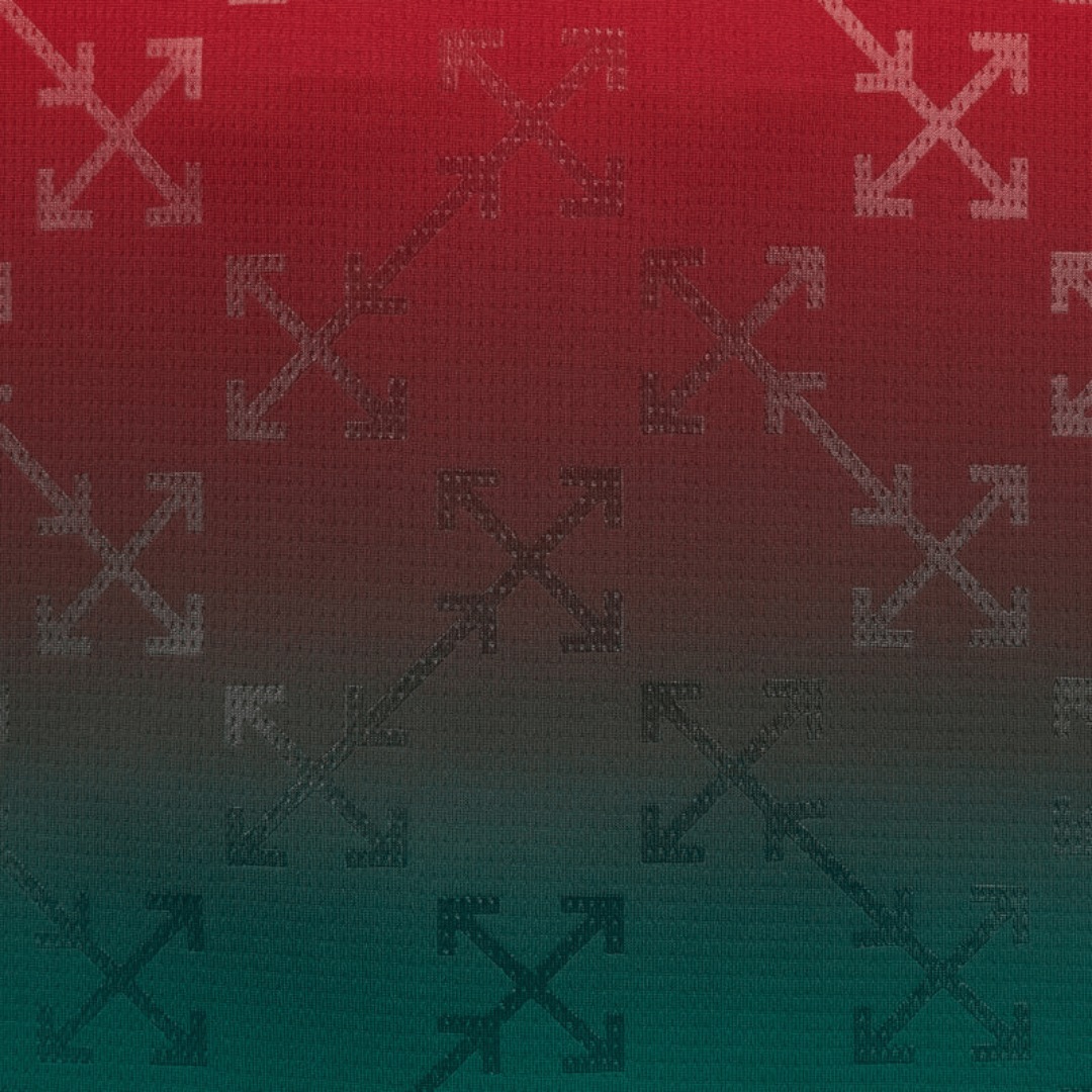 AC Milan x Off-White 24/25