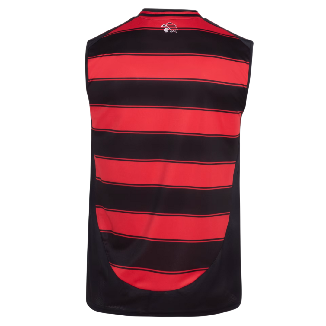 Flamengo home 25/26