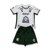 Kids Kit Club León Away Fan Jersey 2024/25