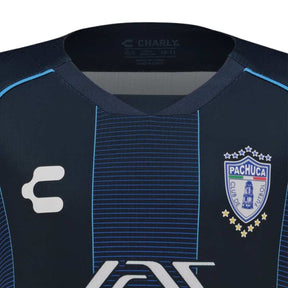 Pachuca Away Fan Jersey 2025/26 Club World Cup