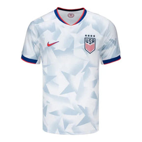 USA Home Fan Jersey 2025/26