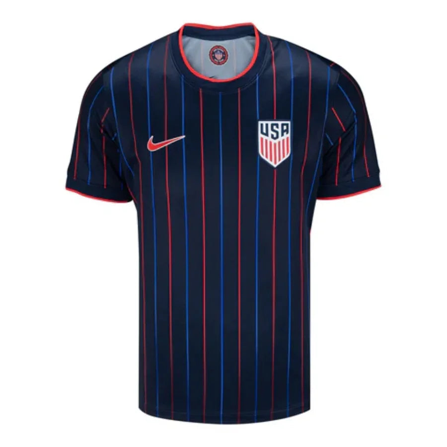 USA Away Fan Jersey 2025/26
