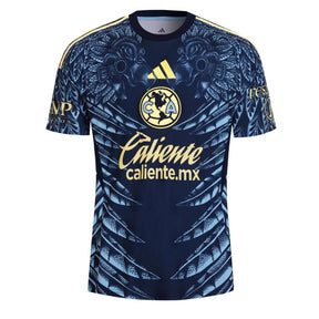 Club América Away Fan Jersey 2025/26