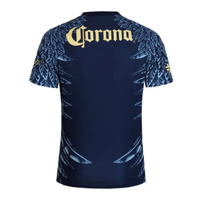 Club América Away Fan Jersey 2025/26